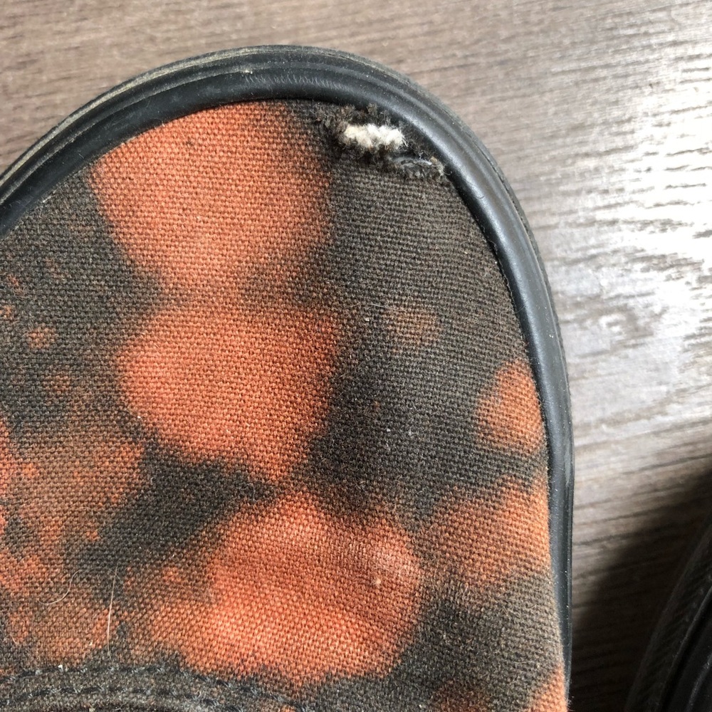 Vans - Picture 5 of 5